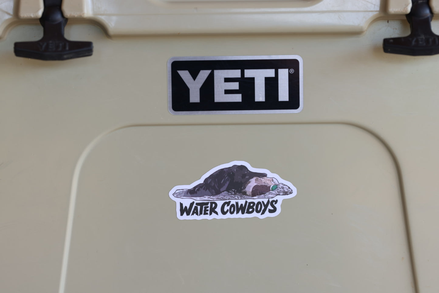 Fetch Em Up Decal