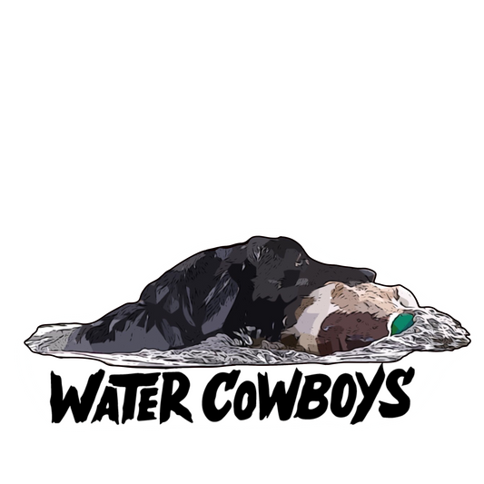 Fetch Em Up Decal