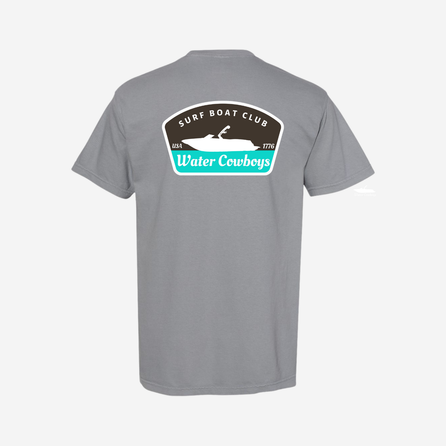 Granite Surf Boat Club