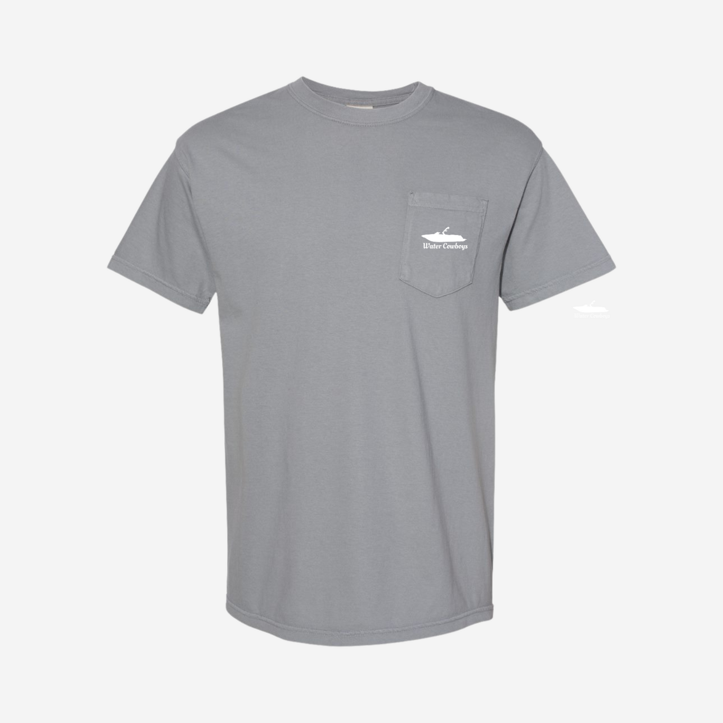 Granite Surf Boat Club