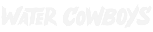 Water Cowboys logo