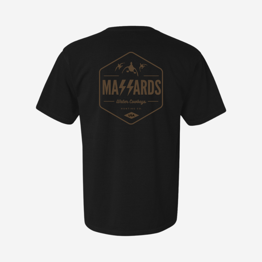 Mallards Shirt