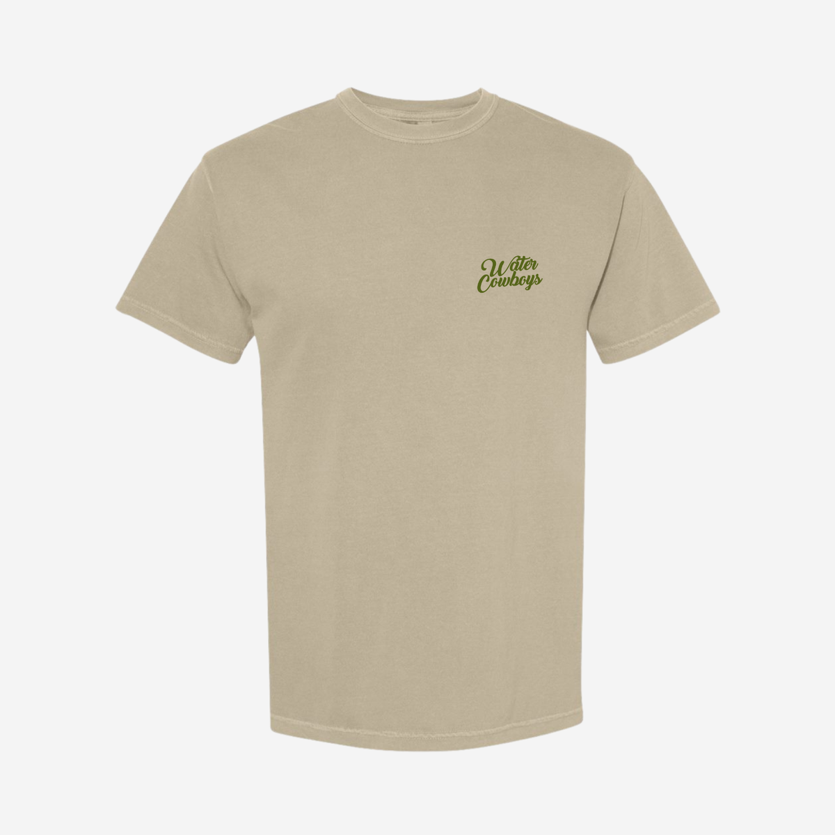 Mallards Only Shirt