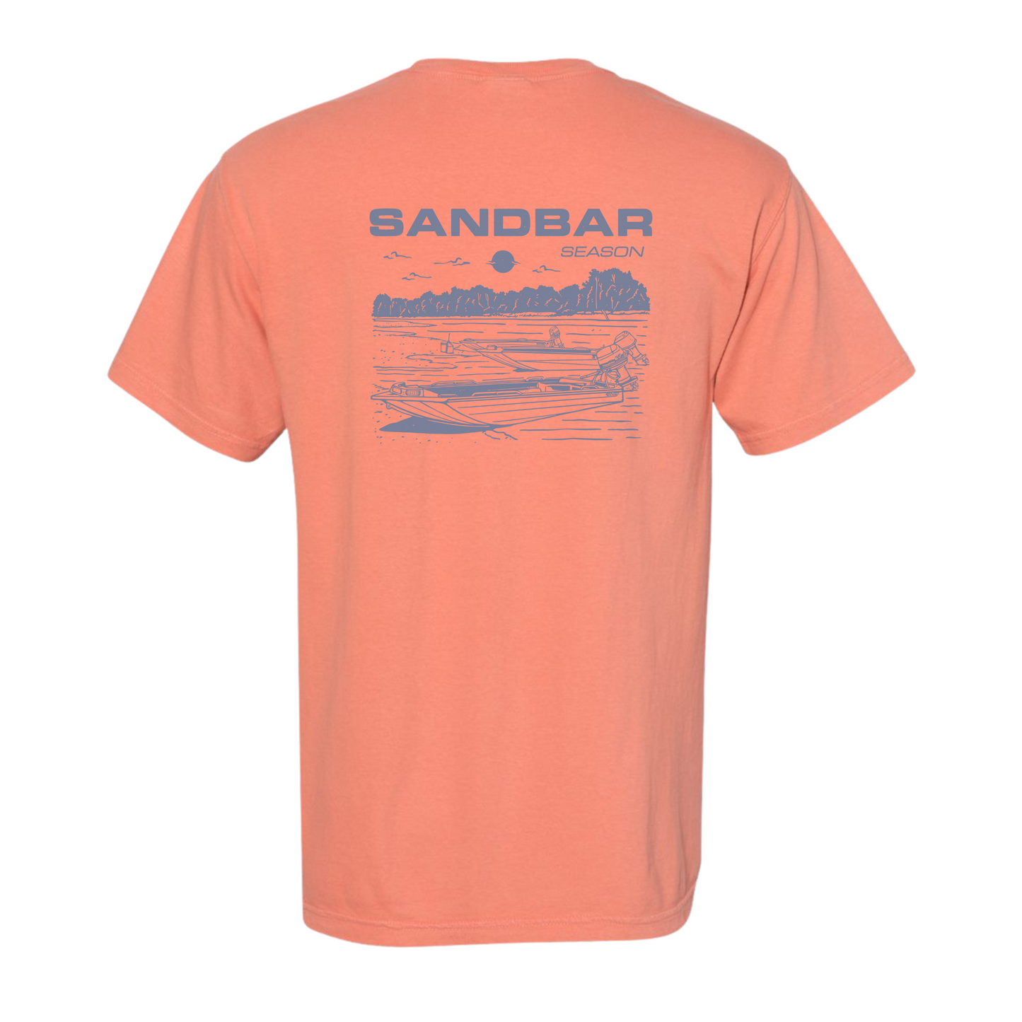 Sandbar Season Shirt