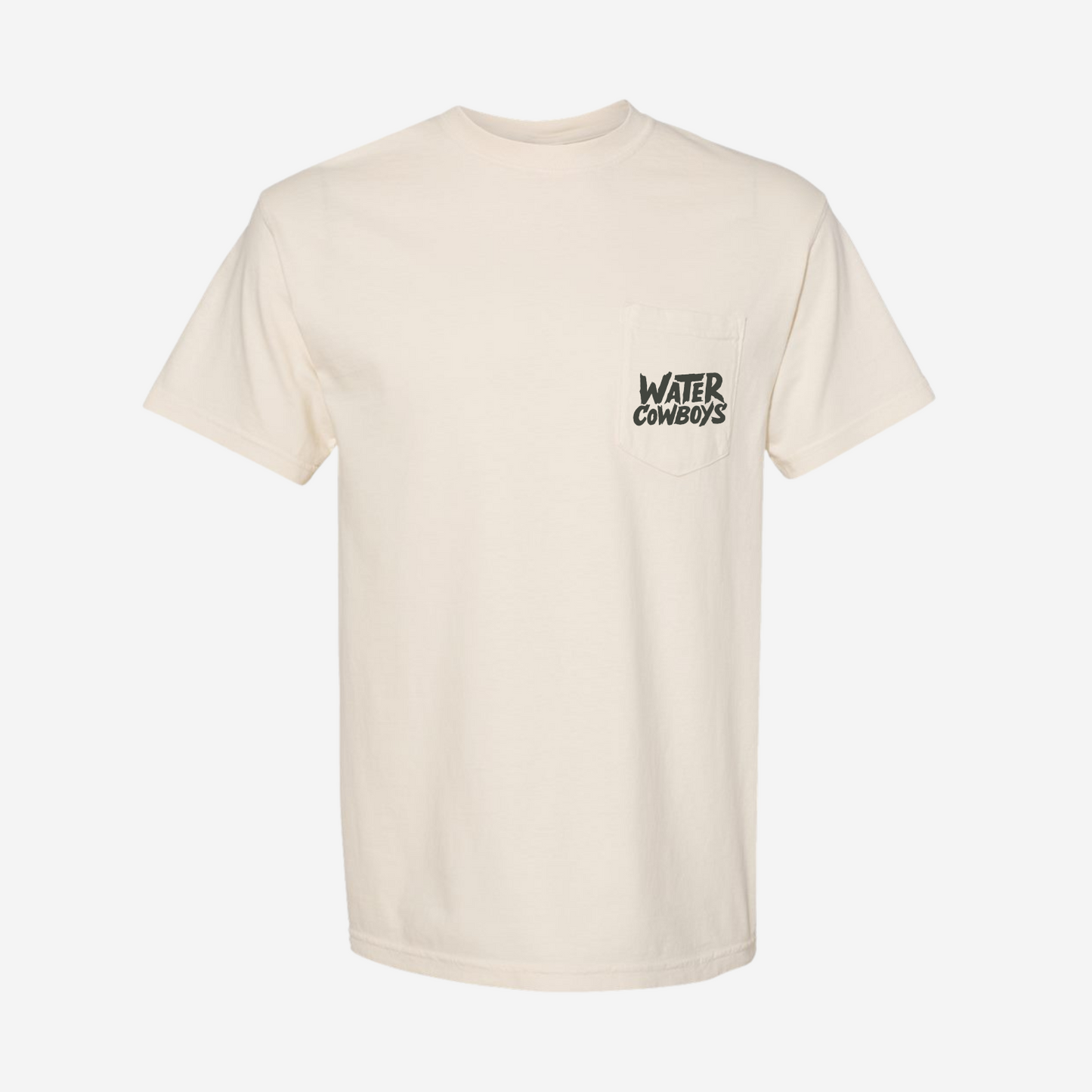 Say When Shirt