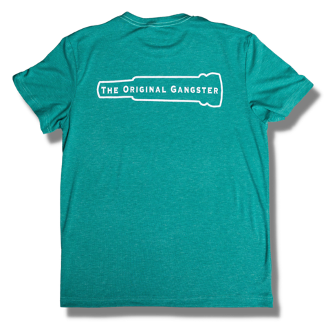 Original Gangster Olt Shirt