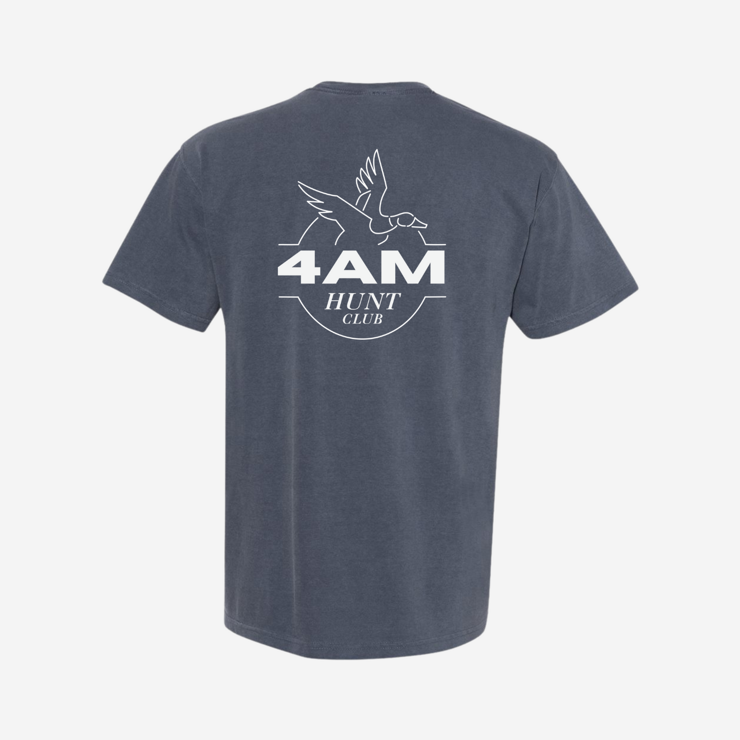 Denim 4am Shirt
