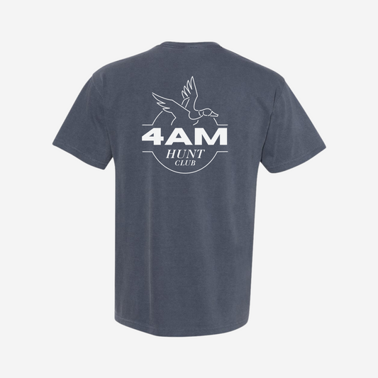 Denim 4am Shirt