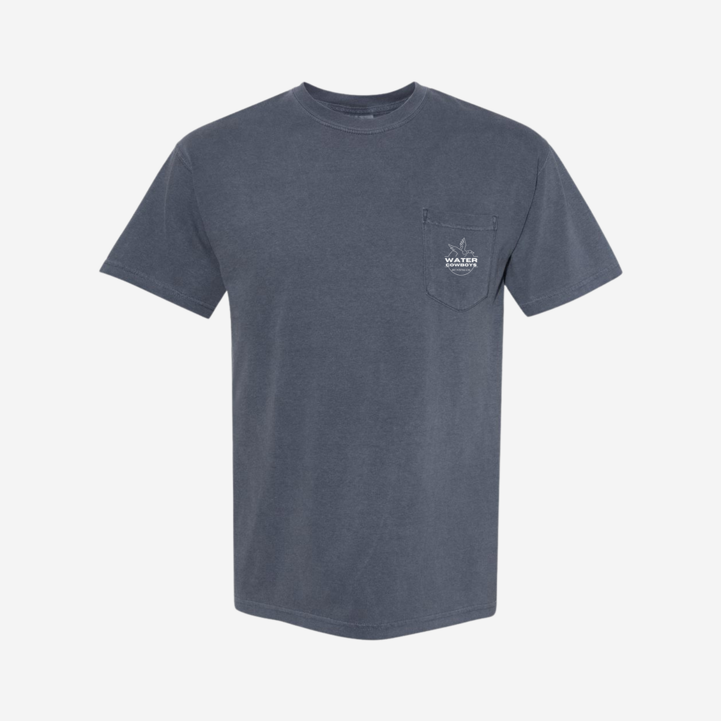 Denim 4am Shirt