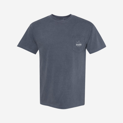 Denim 4am Shirt