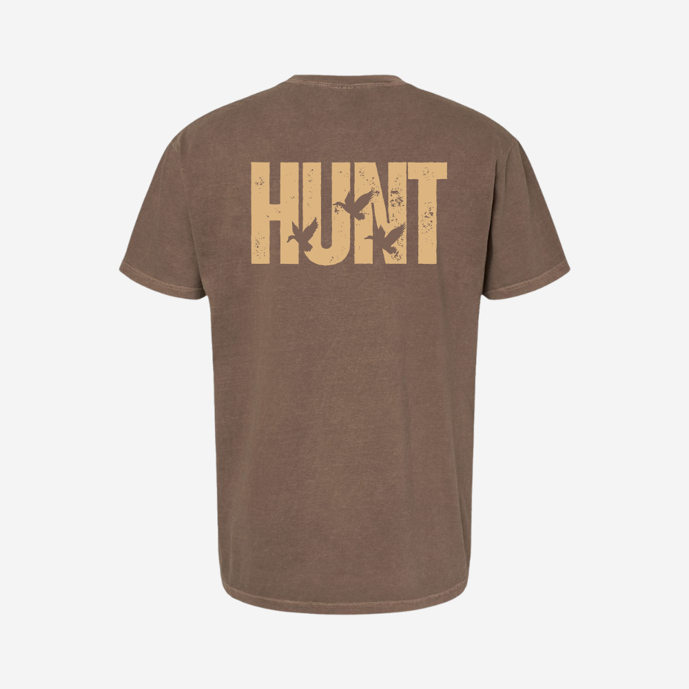 PREORDER AC HUNT Shirt