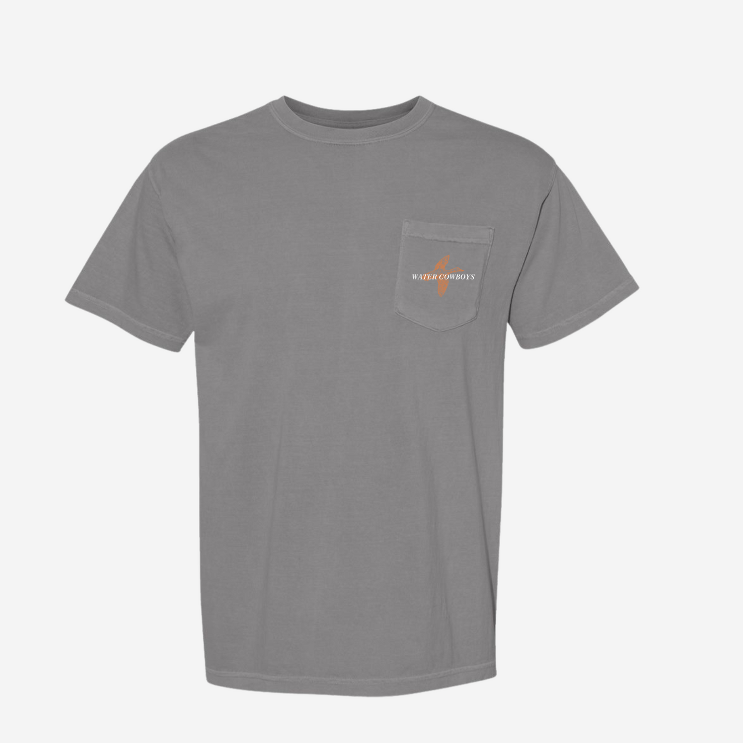 All Boat No Ducks Shirt