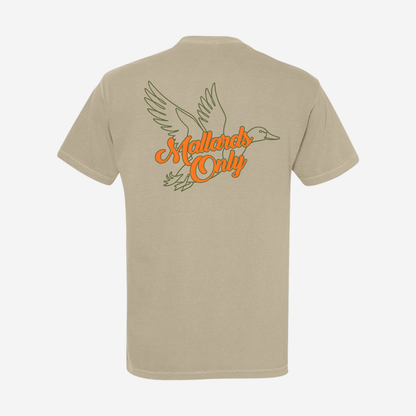 Mallards Only Shirt