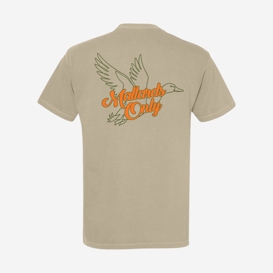 Mallards Only Shirt