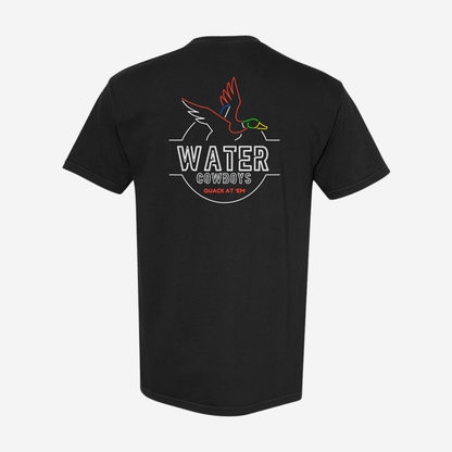 Quack At Em Shirt