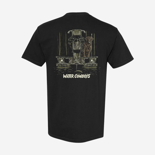 In The Woods Shirt