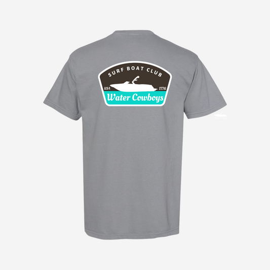 Granite Surf Boat Club