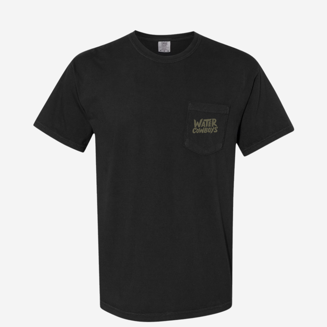 WC X Delta Performance Shirt