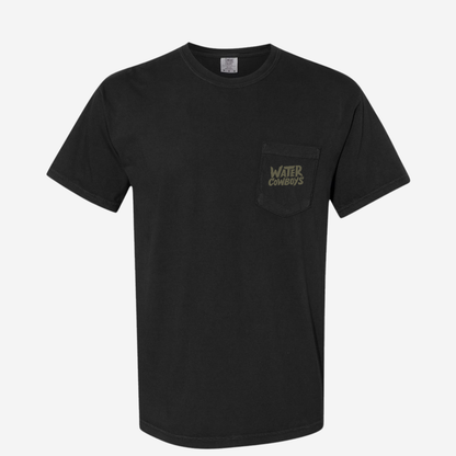 WC X Delta Performance Shirt