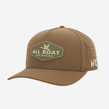 Performance All Boat No Ducks Hat