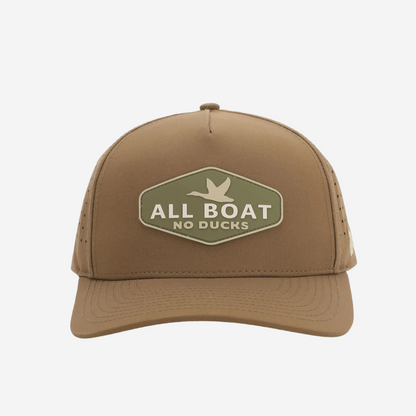 Performance All Boat No Ducks Hat