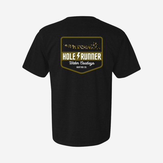 Hole Runner Shirt