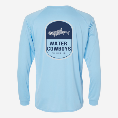 Tarpon Performance Long Sleeve