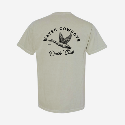 Water Cowboys Duck Club