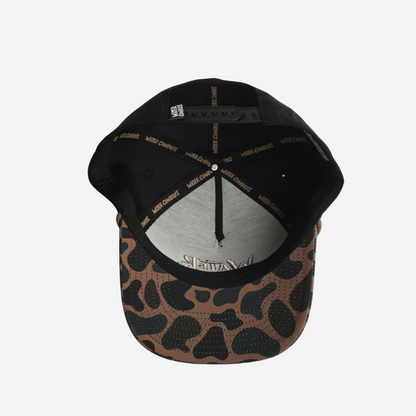 Performance Duck Camo Rope Hat