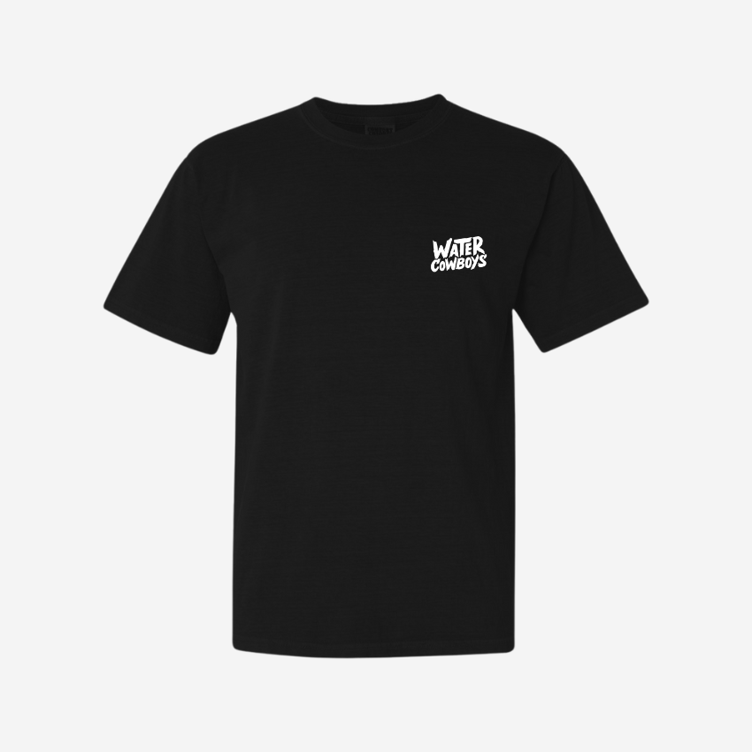 Hole Runner Shirt