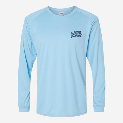 Tarpon Performance Long Sleeve