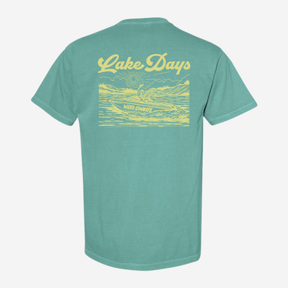 Lake Days Shirt