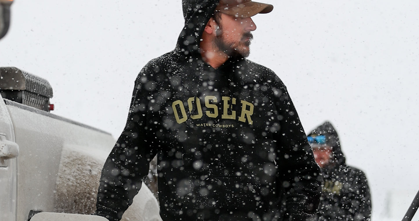 OOSER Hoodie