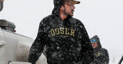 OOSER Hoodie