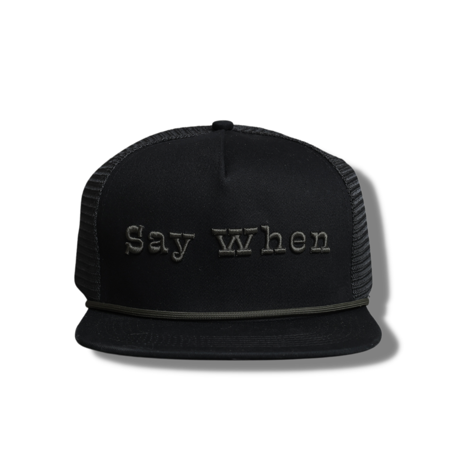 XL Hats Water Cowboys