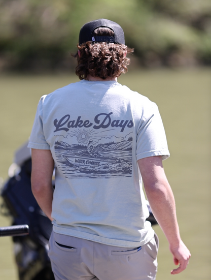 Lake Days Shirt