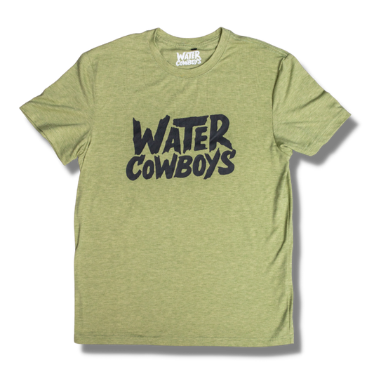 Shirts – Water Cowboys